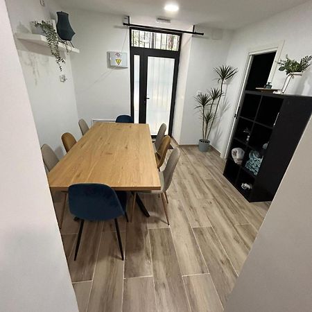 Apartamento Recien Reformado Con 5 Habitaciones Y 3 Banos Madrid Dış mekan fotoğraf