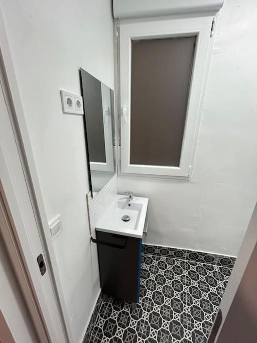 Apartamento Recien Reformado Con 5 Habitaciones Y 3 Banos Madrid Dış mekan fotoğraf