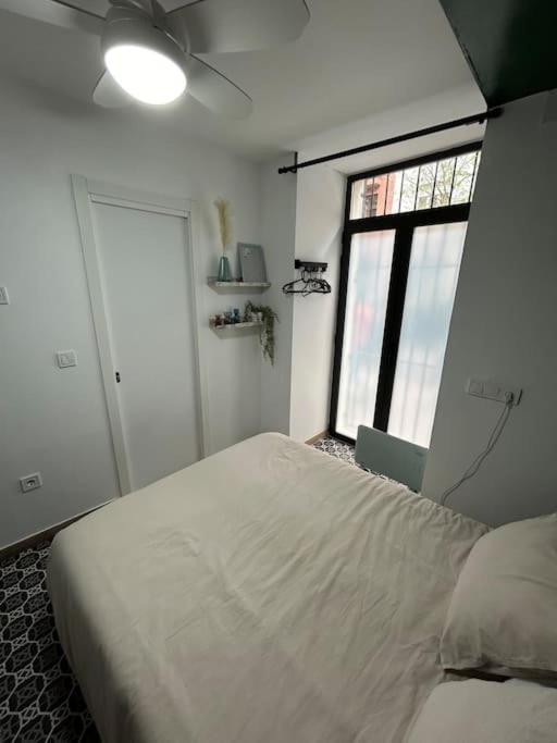 Apartamento Recien Reformado Con 5 Habitaciones Y 3 Banos Madrid Dış mekan fotoğraf