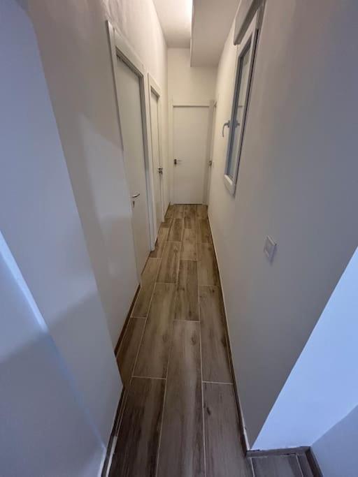 Apartamento Recien Reformado Con 5 Habitaciones Y 3 Banos Madrid Dış mekan fotoğraf