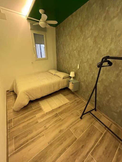Apartamento Recien Reformado Con 5 Habitaciones Y 3 Banos Madrid Dış mekan fotoğraf
