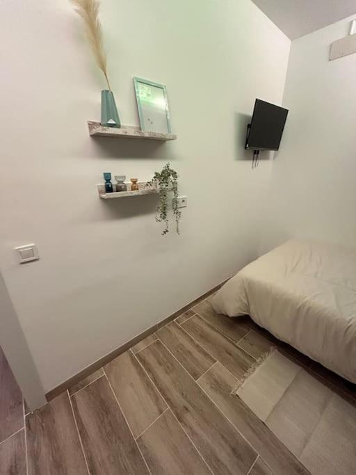 Apartamento Recien Reformado Con 5 Habitaciones Y 3 Banos Madrid Dış mekan fotoğraf