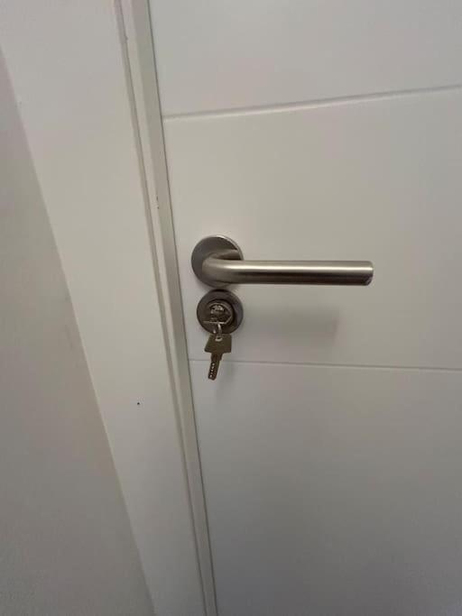 Apartamento Recien Reformado Con 5 Habitaciones Y 3 Banos Madrid Dış mekan fotoğraf