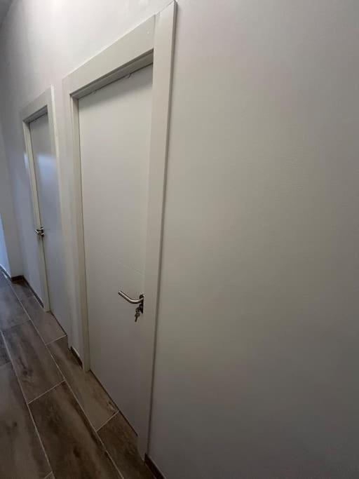 Apartamento Recien Reformado Con 5 Habitaciones Y 3 Banos Madrid Dış mekan fotoğraf