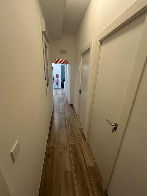 Apartamento Recien Reformado Con 5 Habitaciones Y 3 Banos Madrid Dış mekan fotoğraf