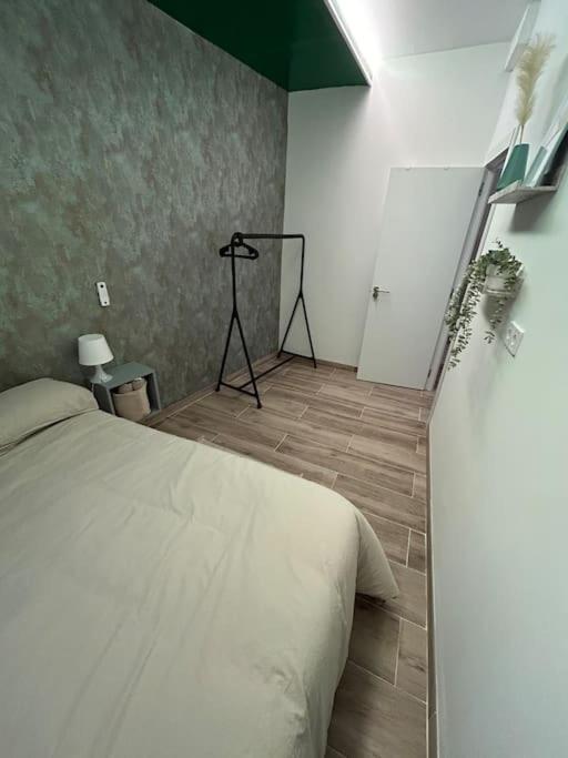 Apartamento Recien Reformado Con 5 Habitaciones Y 3 Banos Madrid Dış mekan fotoğraf