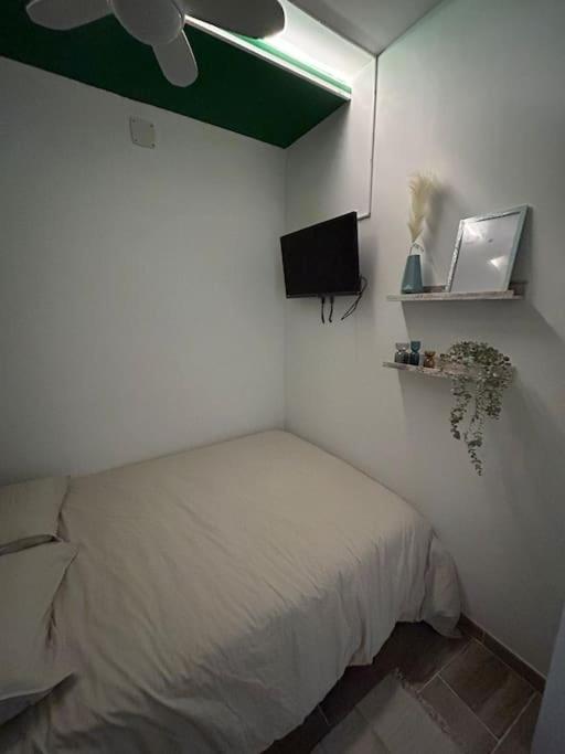 Apartamento Recien Reformado Con 5 Habitaciones Y 3 Banos Madrid Dış mekan fotoğraf