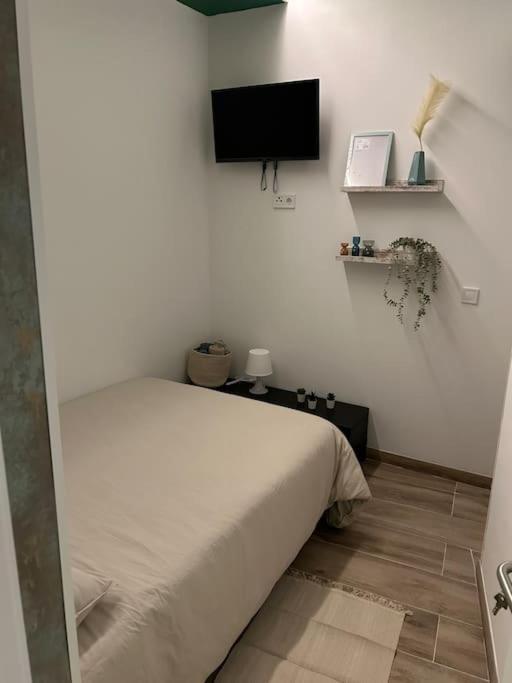 Apartamento Recien Reformado Con 5 Habitaciones Y 3 Banos Madrid Dış mekan fotoğraf