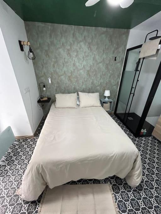 Apartamento Recien Reformado Con 5 Habitaciones Y 3 Banos Madrid Dış mekan fotoğraf