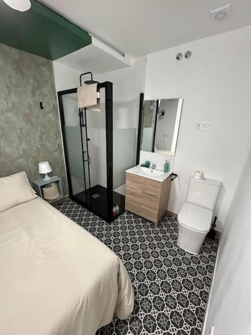 Apartamento Recien Reformado Con 5 Habitaciones Y 3 Banos Madrid Dış mekan fotoğraf